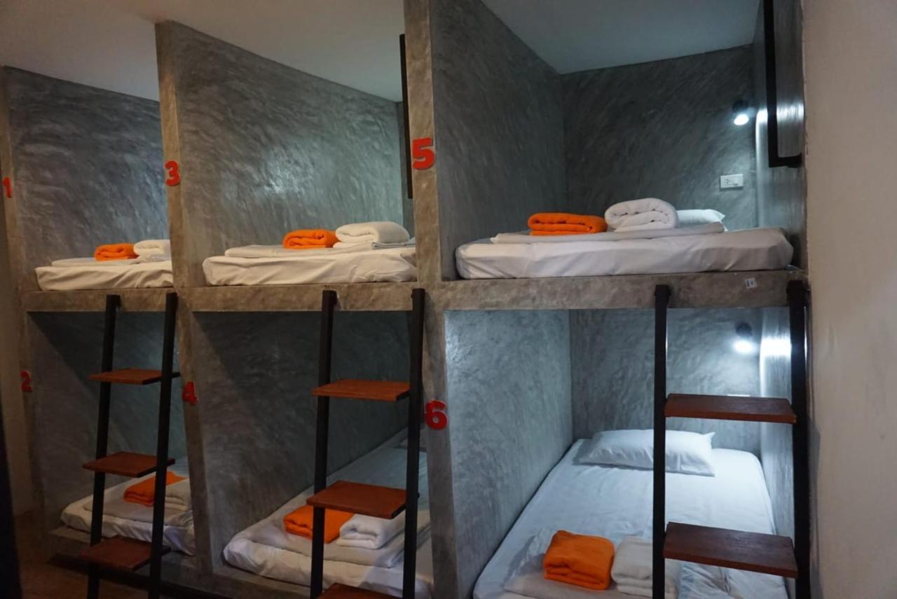 Dudu'S Hostel 코타오 외부 사진
