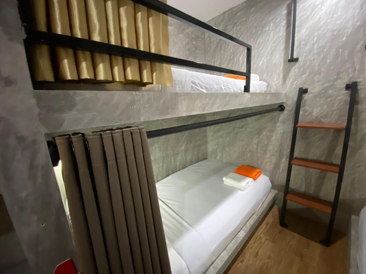 Dudu'S Hostel 코타오 외부 사진