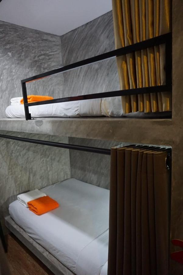 Dudu'S Hostel 코타오 외부 사진