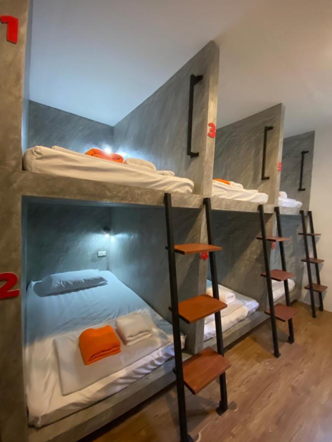 Dudu'S Hostel 코타오 외부 사진